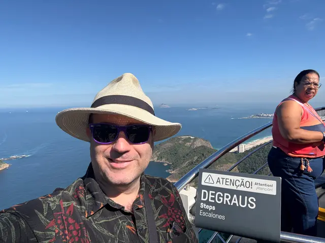 Sugarloaf Mountain