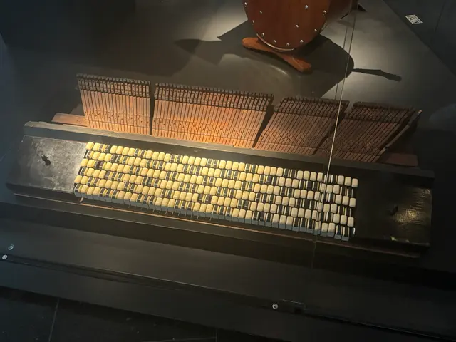 Musical Instrument Museum