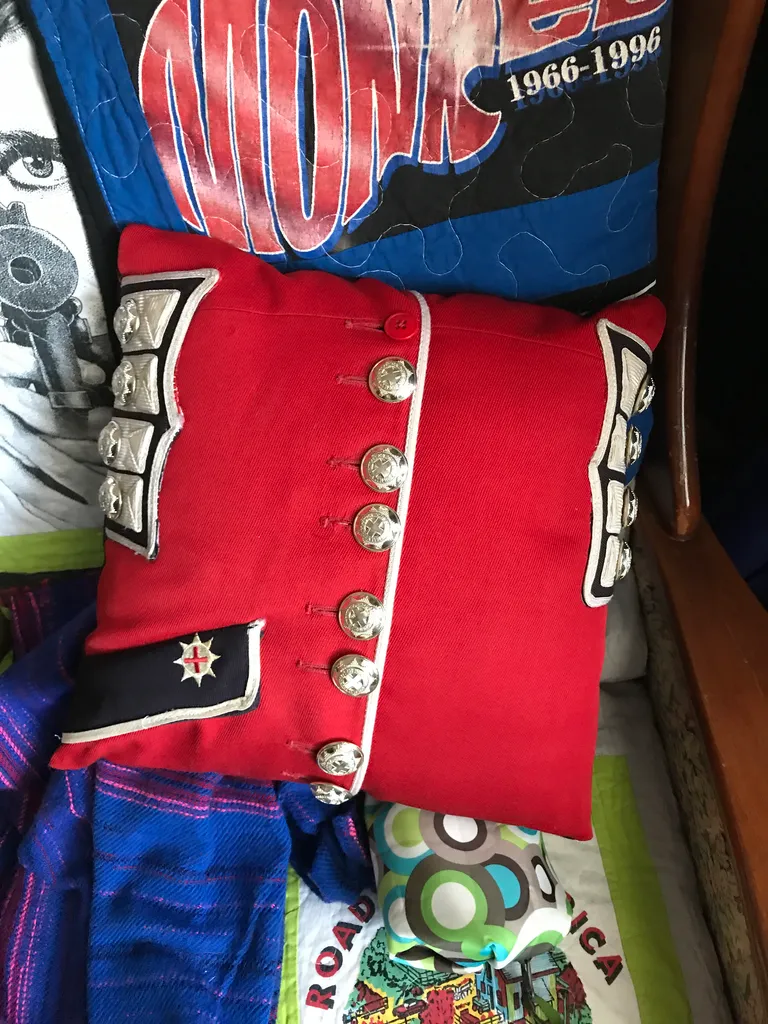 amazing pillow