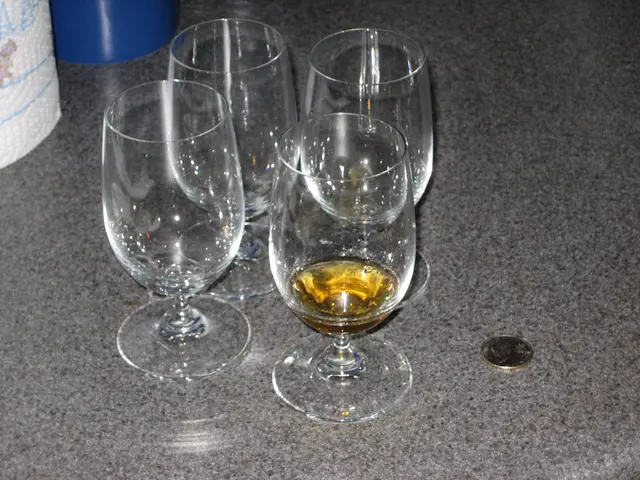 bourbon snifter