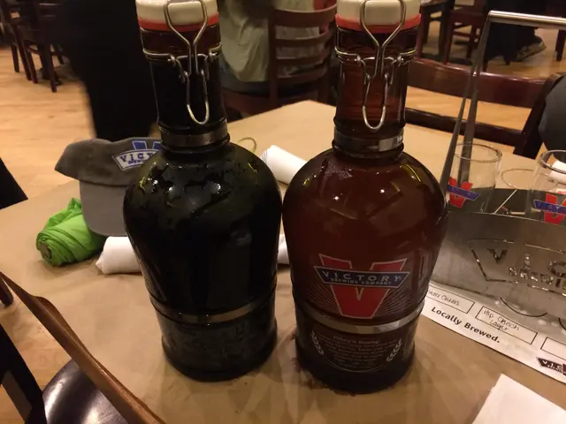 Christmas Victory