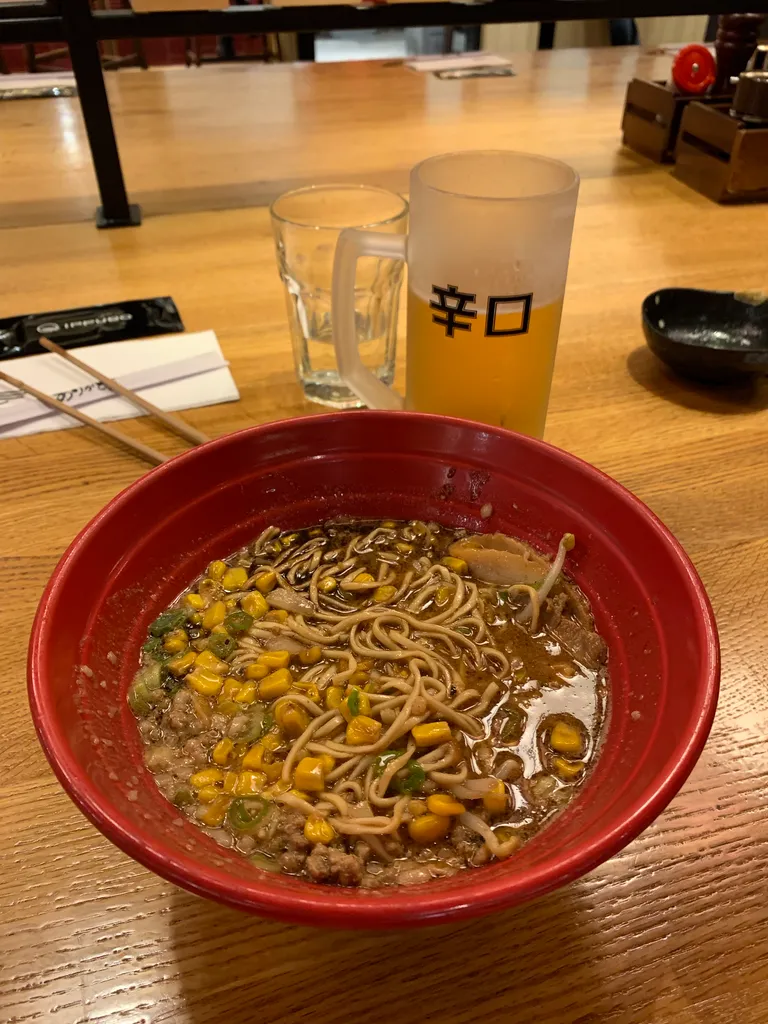 ramen