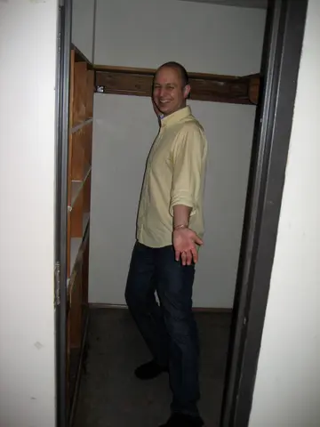 jcap models the closet