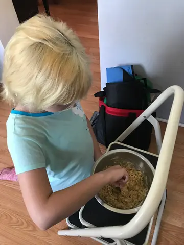 Martha mixes
