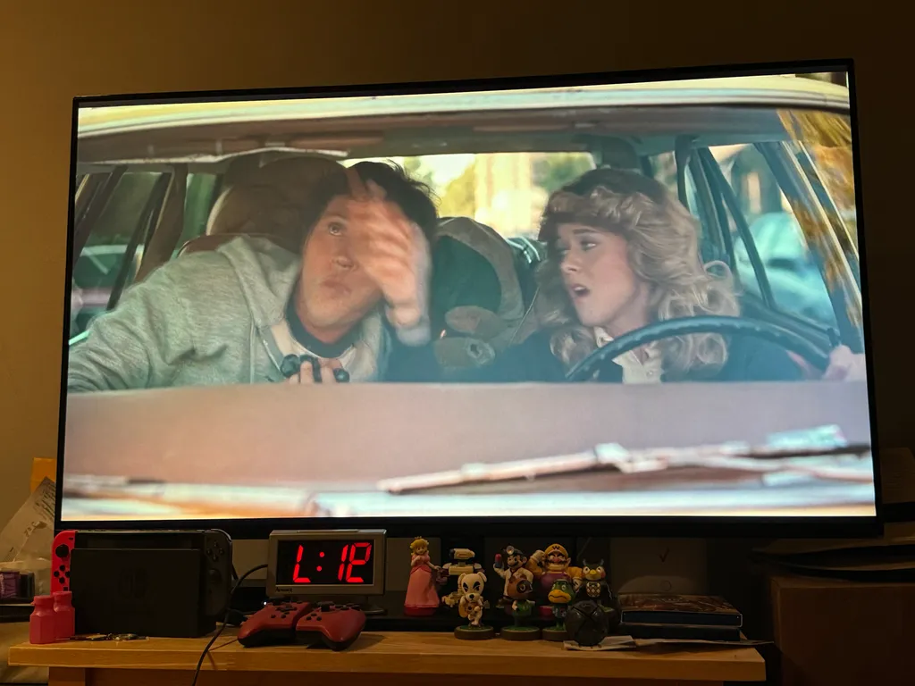 New Years Eve means When Harry Met Sally