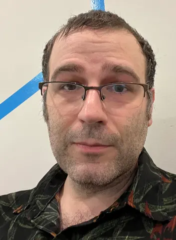 me, looking pathetic