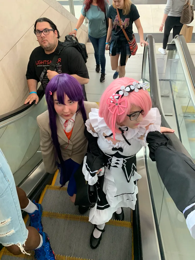 comic con