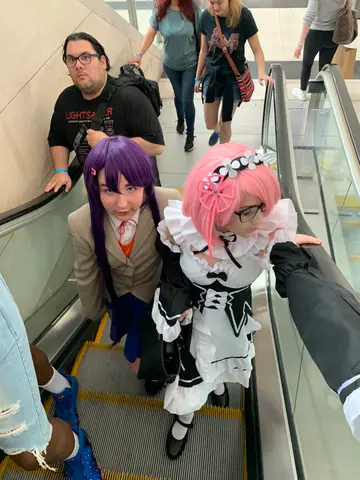comic con