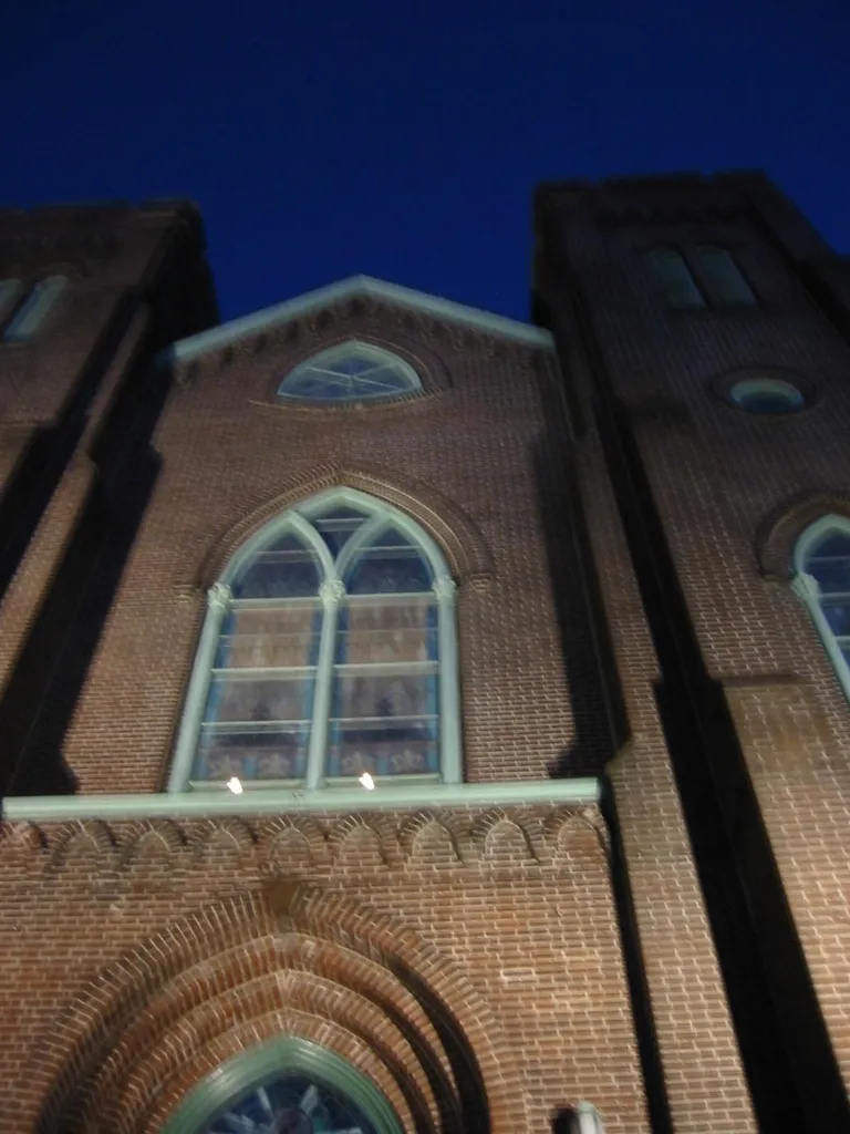 Church
