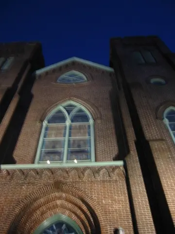 Church