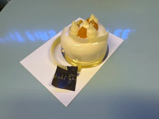 mango lime cheesecake