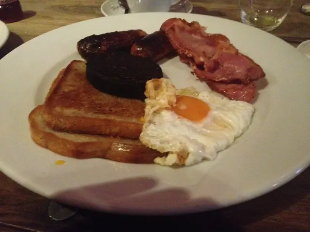 fry-up #3