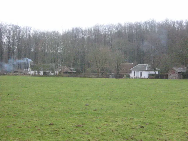 village