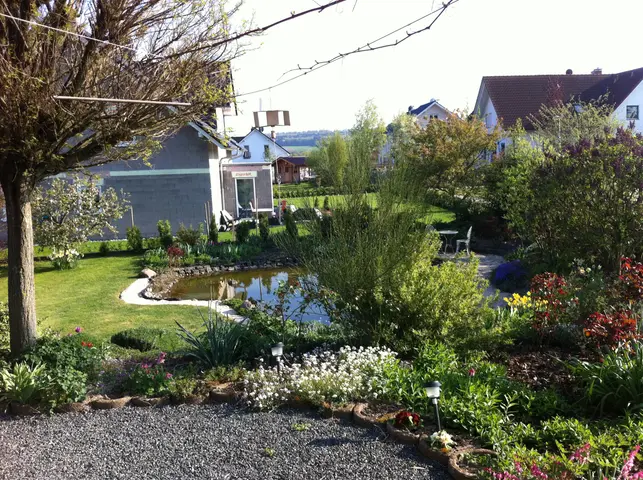 Anne's Garden