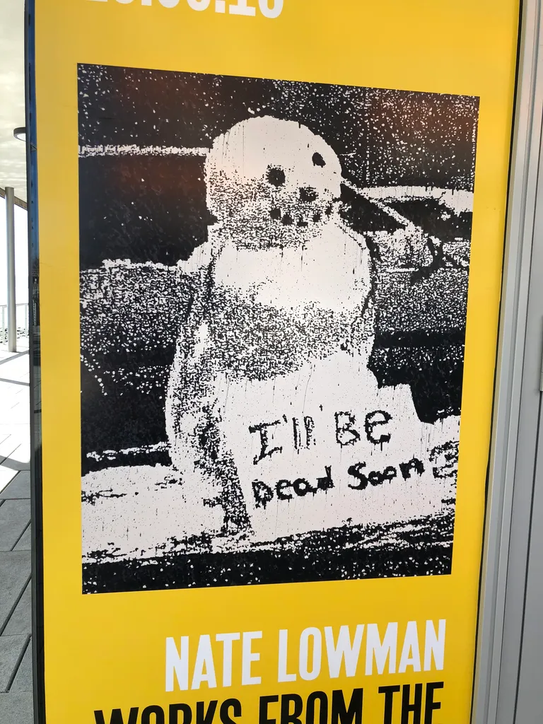 they'll be dead soon