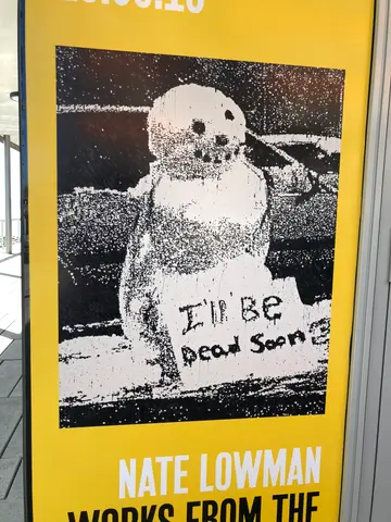 they'll be dead soon
