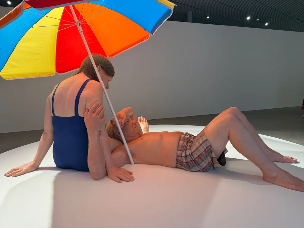 Gallery NSW