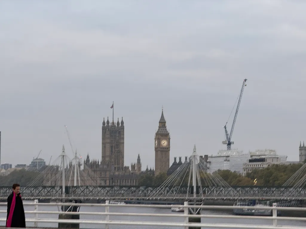 London