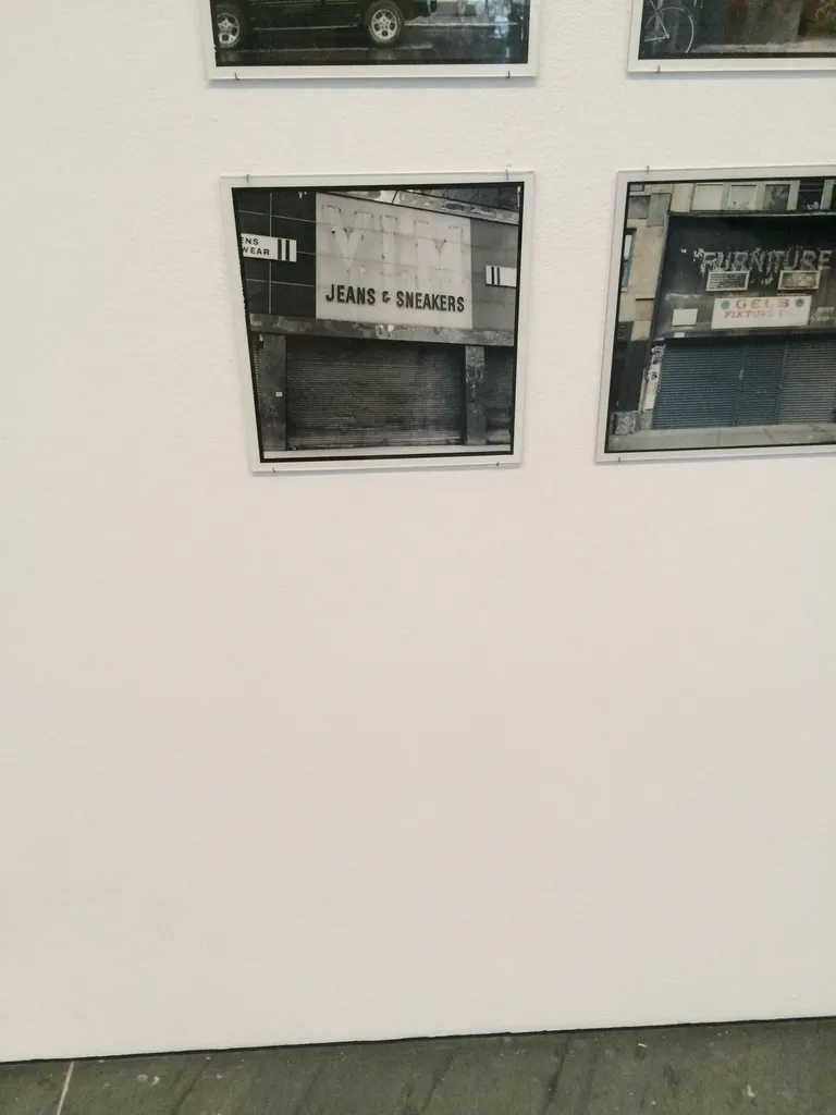 Vim, once part of the NYC landscape