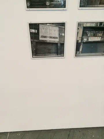 Vim, once part of the NYC landscape