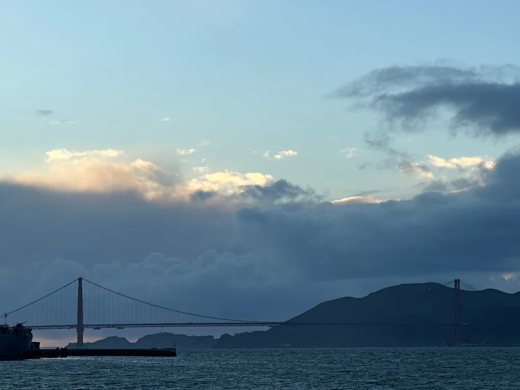 golden gate