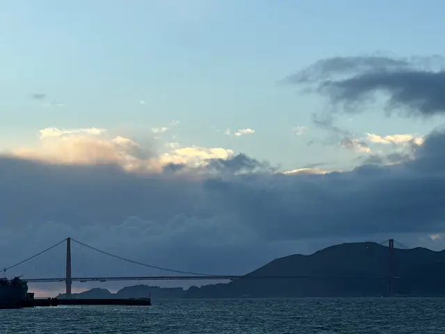 golden gate