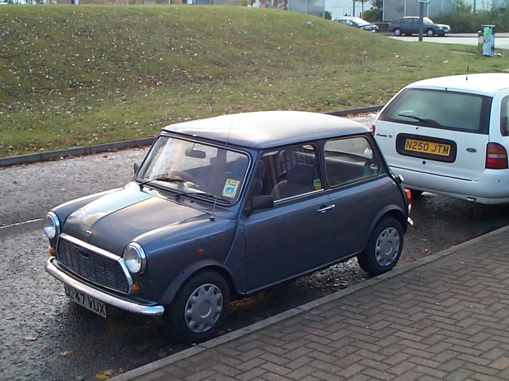 Mini