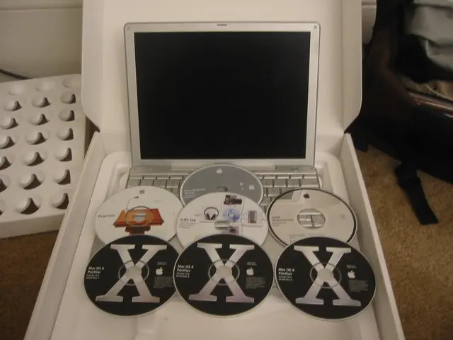 knave's bundled software