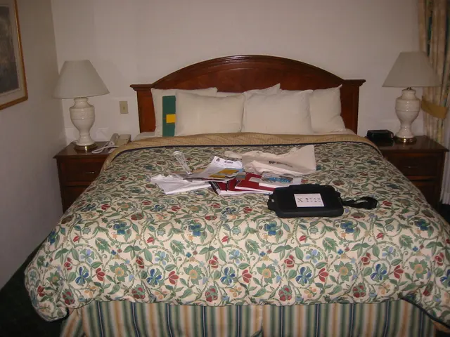 oscon 2003, Swag