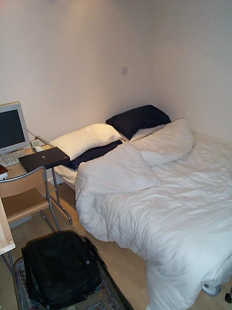 Guest Bed