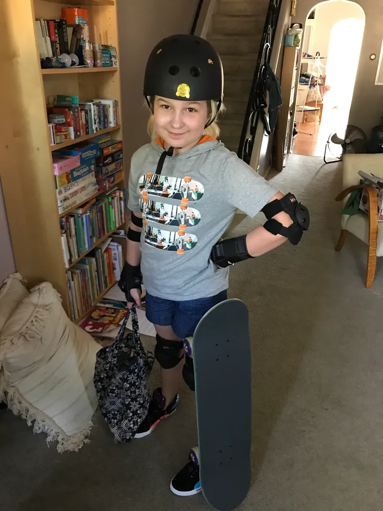 sk8r gurl