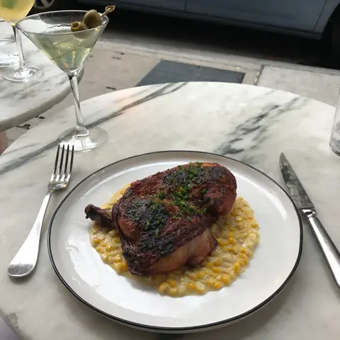 dinner