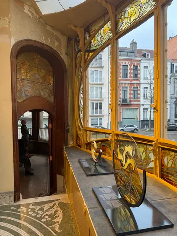 Maison Hannon