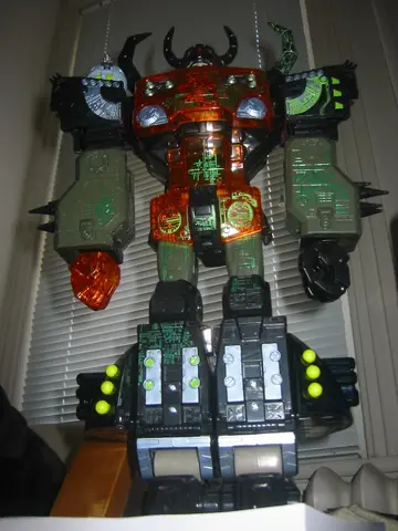 unicron