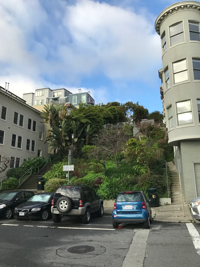 San Francisco