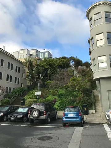 San Francisco