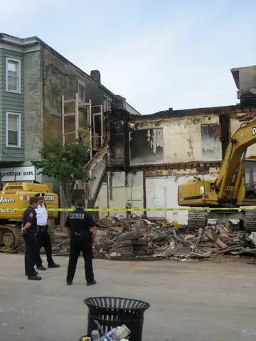 rest in peace, 3rd Street's (and Greeker's)