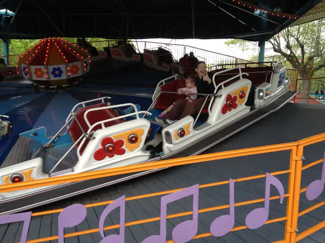 The Music Express
