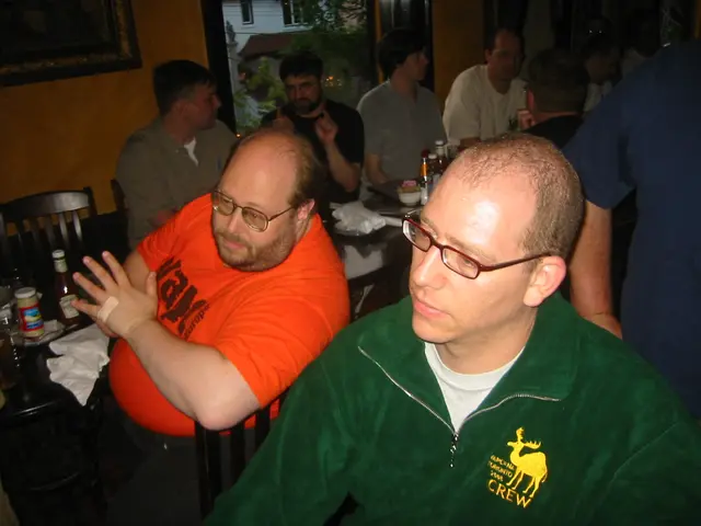 yapc::na 2005, 2005-06-29t203932