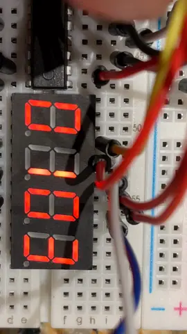 electronics fiddling