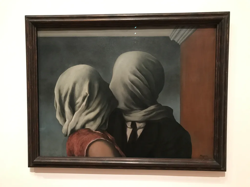 Magritte