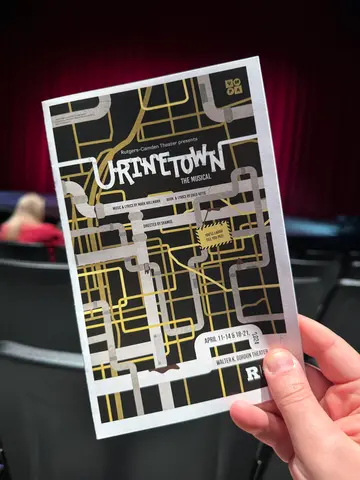 Urinetown
