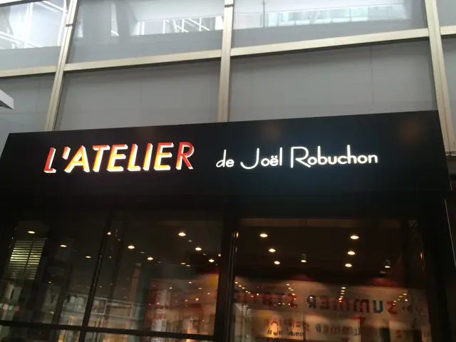 L'Atelier