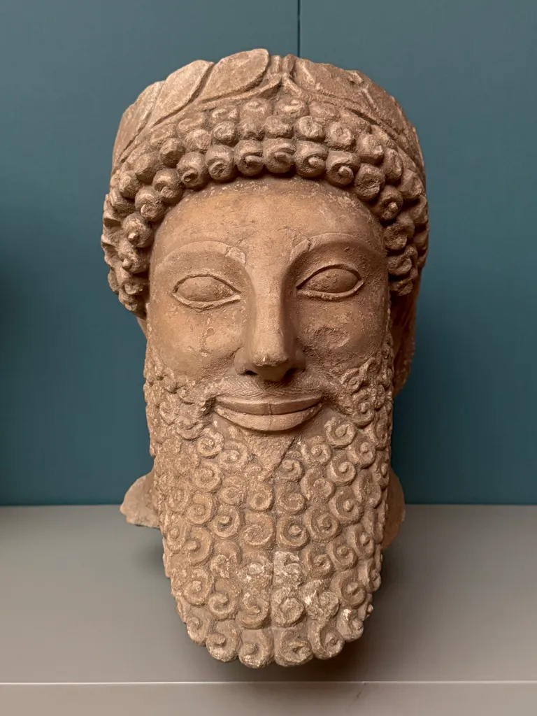 The British Museum