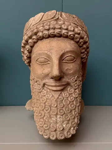The British Museum