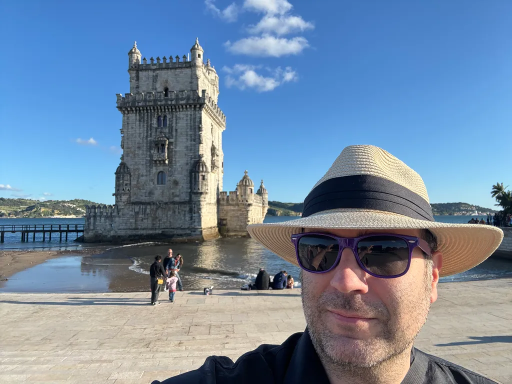 Belém Tower