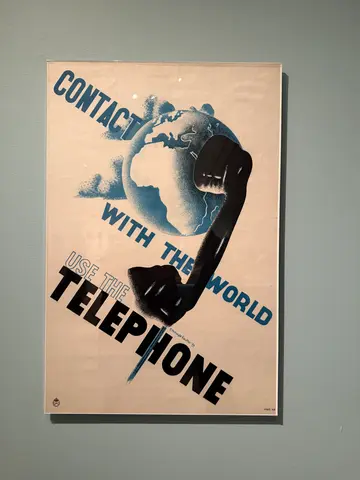 day trip to MoMA