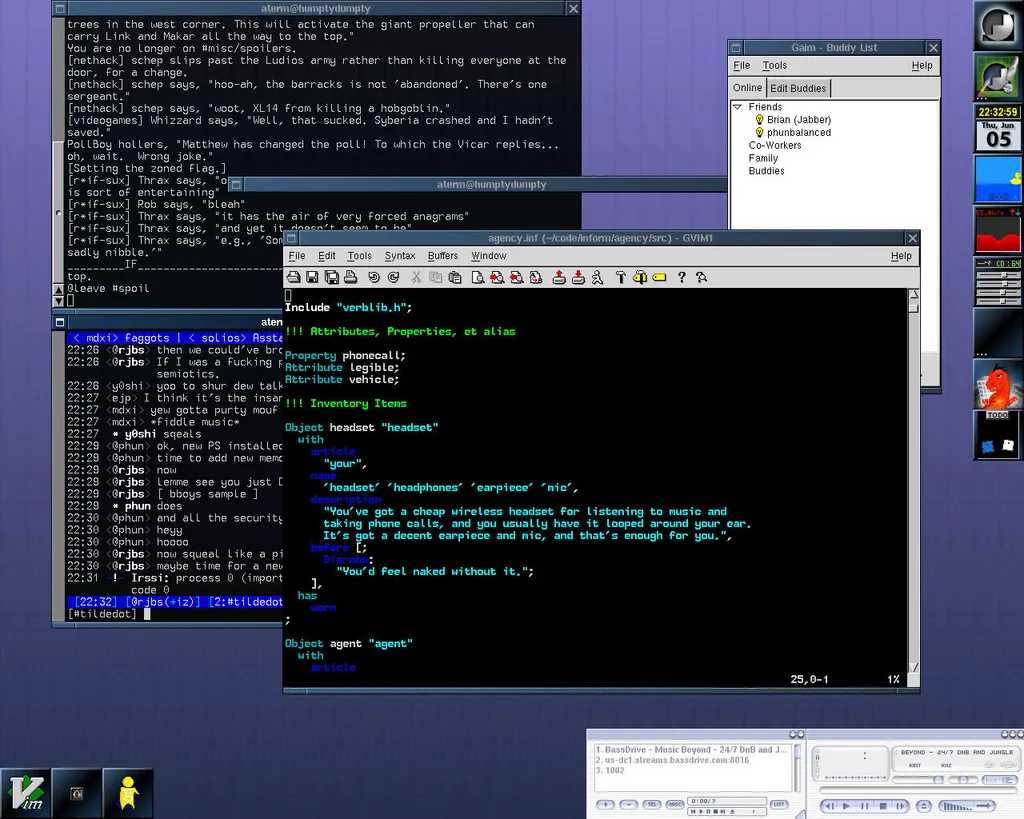 desktop, 2003-06-05