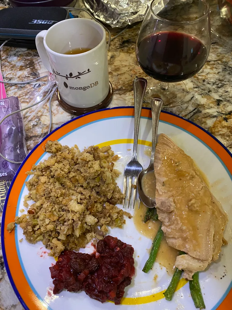 Thanksgiving!