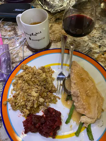Thanksgiving!